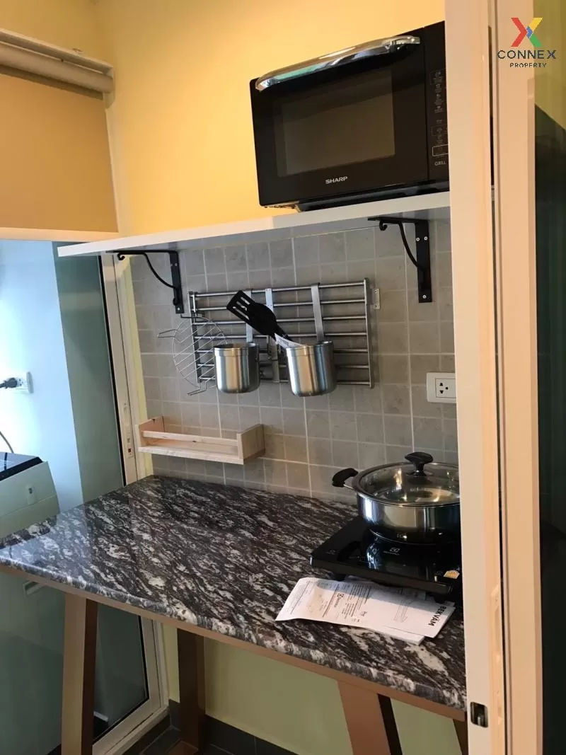 FOR RENT condo , Regent Home Sukhumvit 81 , Duplex , wide frontag