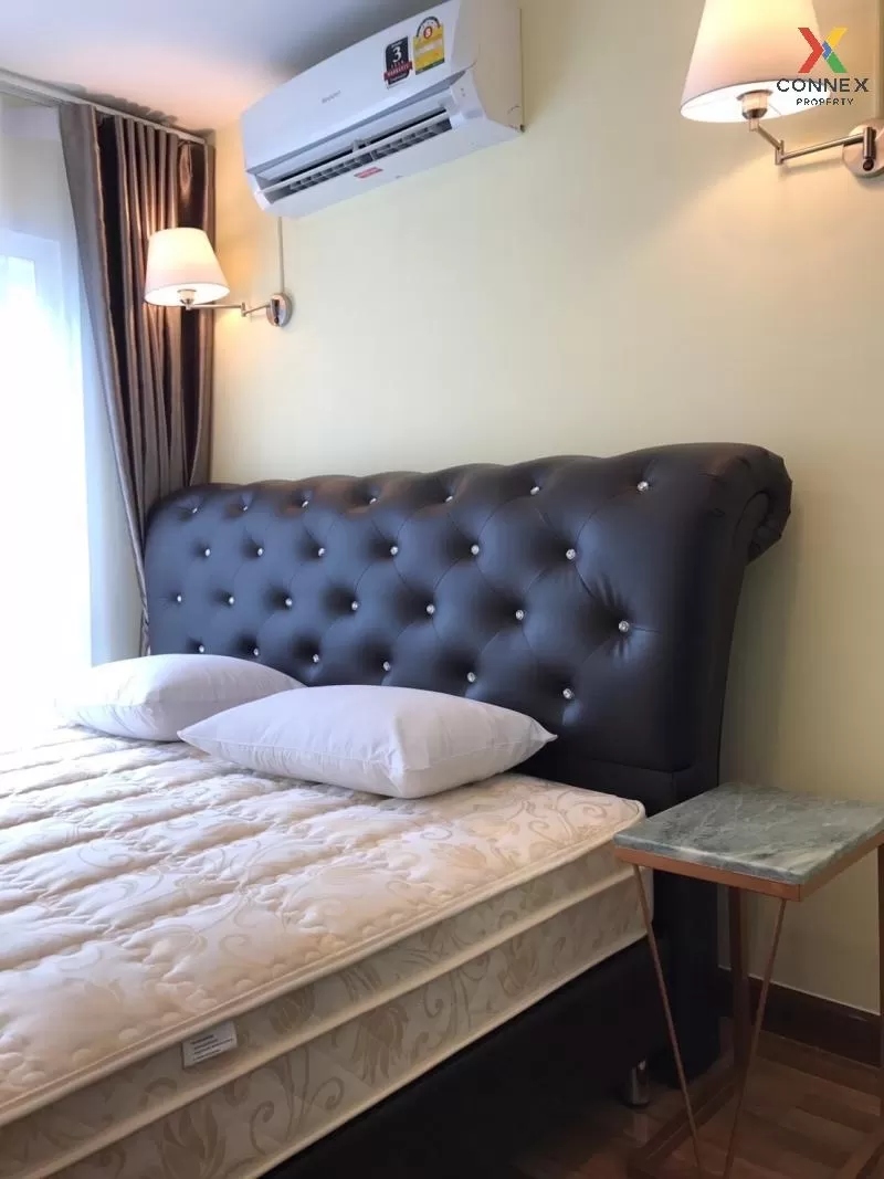 FOR RENT condo , Regent Home Sukhumvit 81 , Duplex , wide frontag