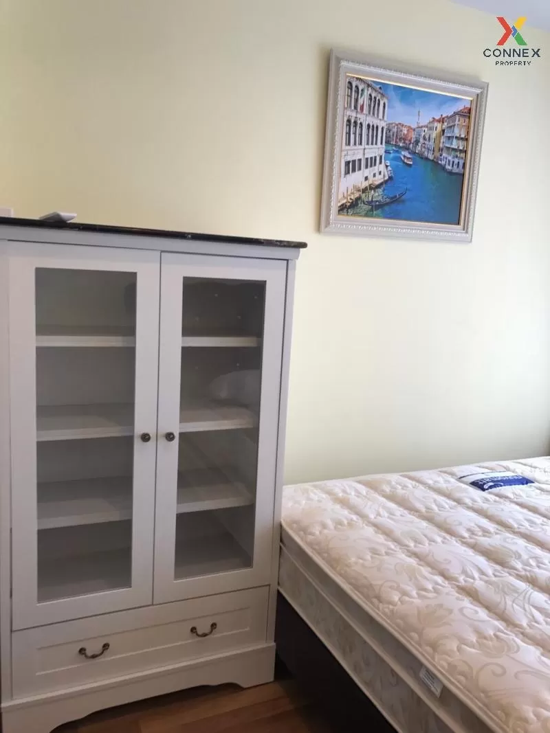 FOR RENT condo , Regent Home Sukhumvit 81 , Duplex , wide frontag