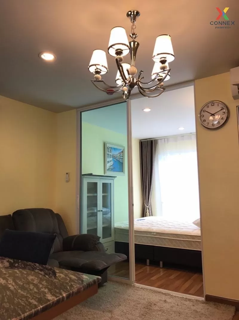 FOR RENT condo , Regent Home Sukhumvit 81 , Duplex , wide frontag