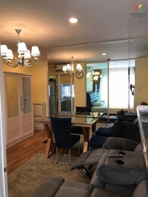 เช่า คอนโด  Regent Home Sukhumvit 81 BTS-อ่อนนุช สุขุมวิท สวนหลวง สวนหลวง กรุงเทพ CX-02885