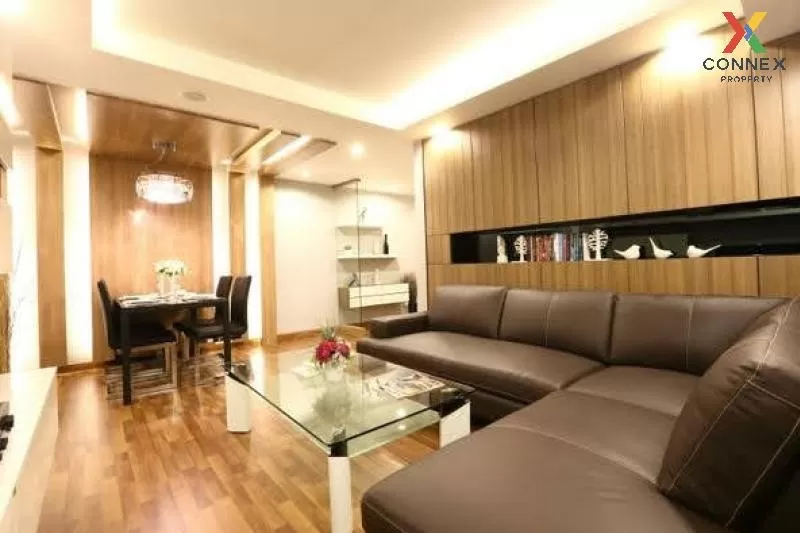 FOR RENT condo ,  The Waterford Sukhumvit 50 BTS-Pra Khanong, Suk 3