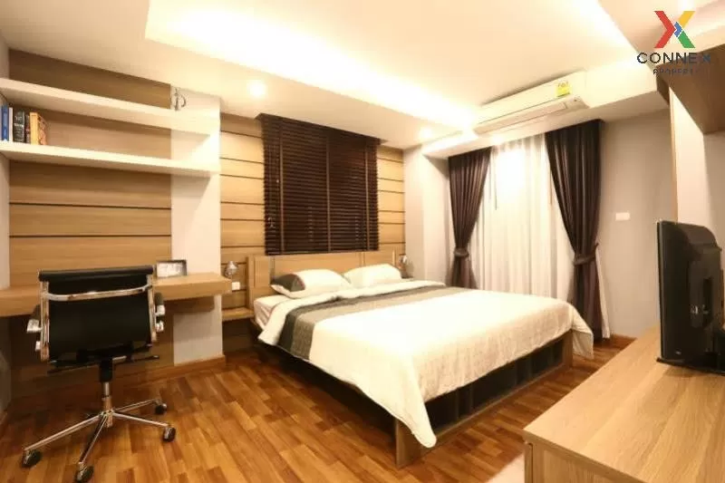 FOR RENT condo ,  The Waterford Sukhumvit 50 BTS-Pra Khanong, Suk