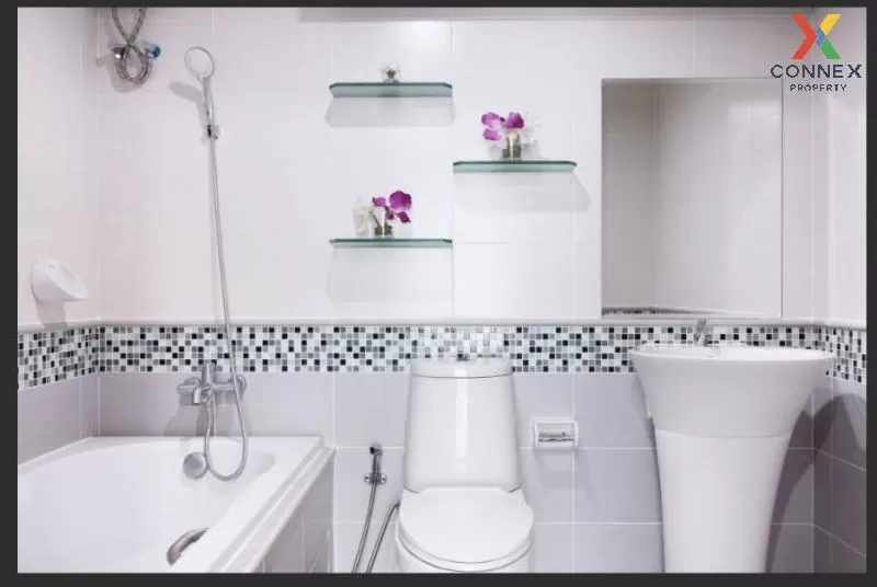 FOR RENT condo ,  The Waterford Sukhumvit 50 BTS-Pra Khanong, Suk