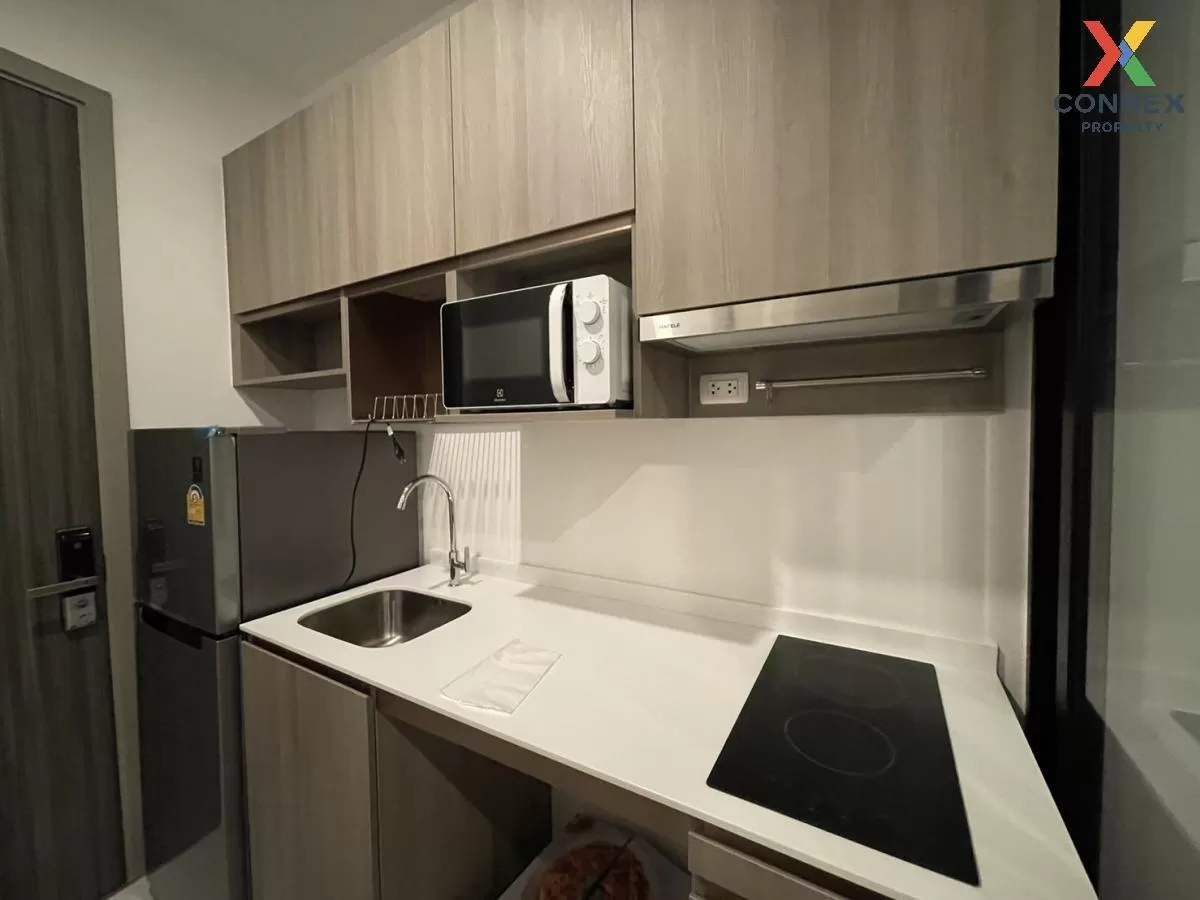 FOR RENT condo , Knightsbridge Prime Onnut , Duplex , wide fronta 4