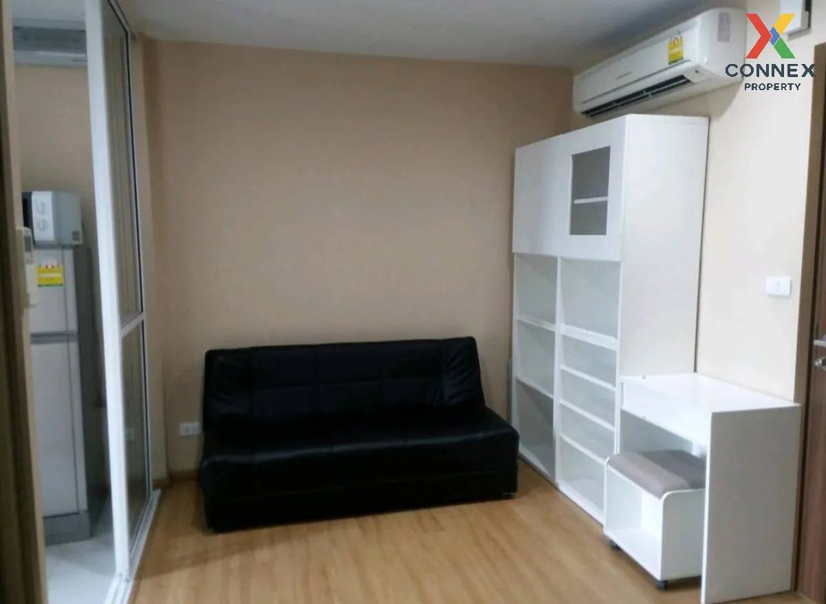 FOR RENT condo , The Base Sukhumvit 77 , Duplex , wide frontage , 1