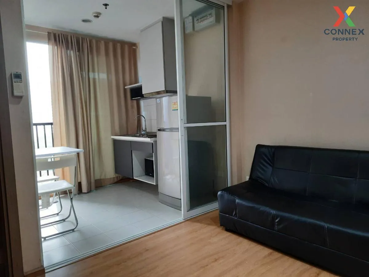 FOR RENT condo , The Base Sukhumvit 77 , Duplex , wide frontage , 3