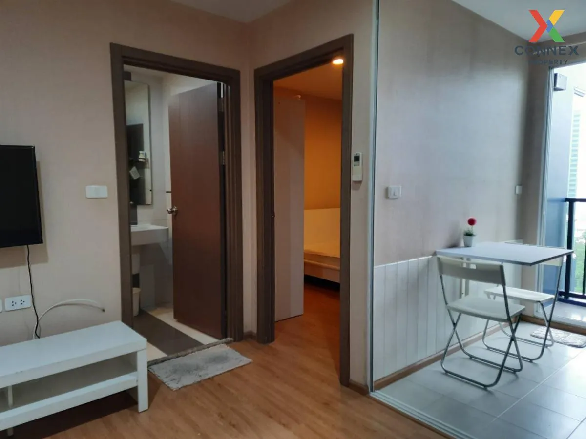 FOR RENT condo , The Base Sukhumvit 77 , Duplex , wide frontage , 4