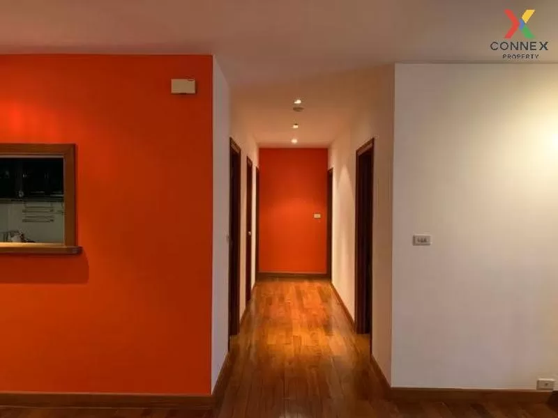 FOR RENT condo , Liberty Park 2 , Duplex , wide frontage , BTS-Na 2