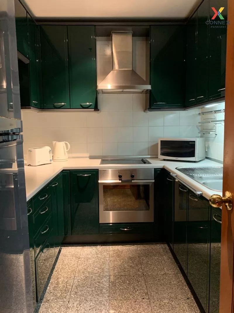 FOR RENT condo , Liberty Park 2 , Duplex , wide frontage , BTS-Na 4