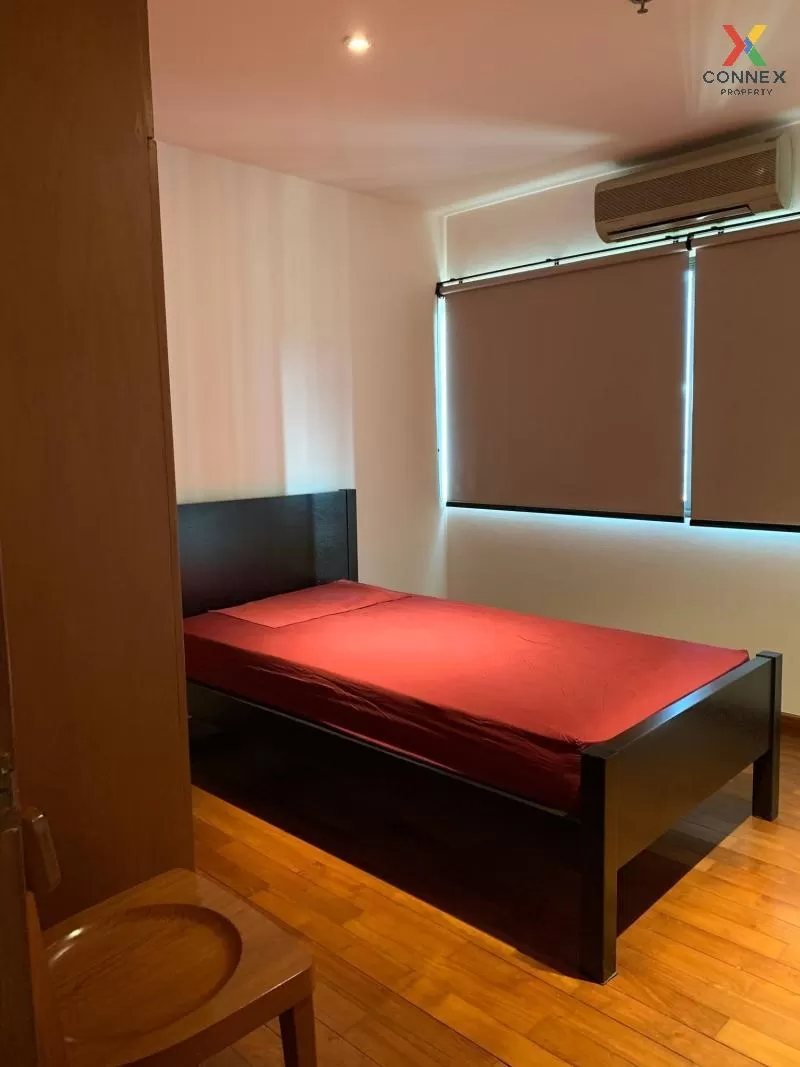 FOR RENT condo , Liberty Park 2 , Duplex , wide frontage , BTS-Na