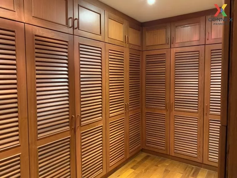 FOR RENT condo , Liberty Park 2 , Duplex , wide frontage , BTS-Na