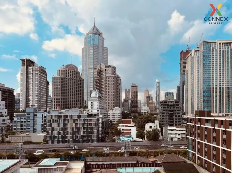 เช่า คอนโด  Green Ville Residence BTS-นานา สุขุมวิท คลองเตย คลองเ 2