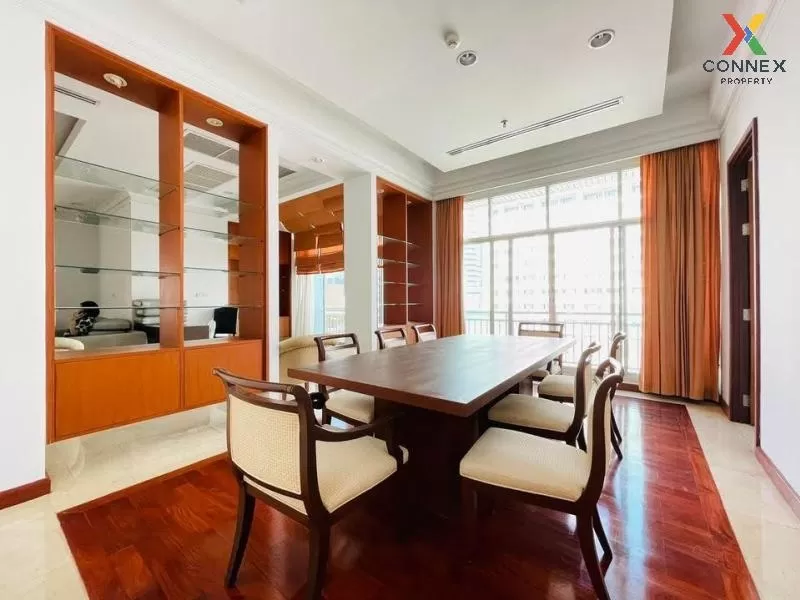 เช่า คอนโด  Green Ville Residence BTS-นานา สุขุมวิท คลองเตย คลองเ 3