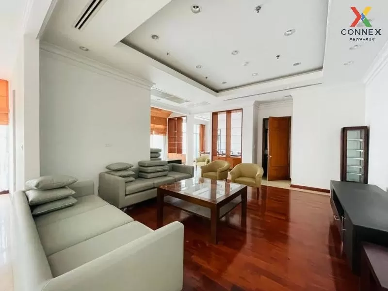 เช่า คอนโด  Green Ville Residence BTS-นานา สุขุมวิท คลองเตย คลองเ 4