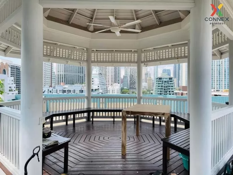 เช่า คอนโด  Green Ville Residence BTS-นานา สุขุมวิท คลองเตย คลองเ
