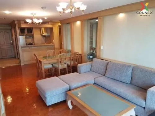 FOR RENT condo , Sukhumvit Suite , Duplex , wide frontage , BTS-Nana , Khlong Toei Nuea , Watthana , Bangkok , CX-02901