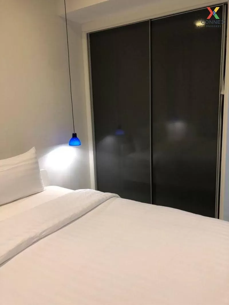 เช่า คอนโด  Hyde Sukhumvit 11 BTS-นานา  คลองเตยเหนือ วัฒนา กรุงเท 3