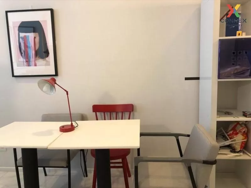 เช่า คอนโด  Hyde Sukhumvit 11 BTS-นานา  คลองเตยเหนือ วัฒนา กรุงเท