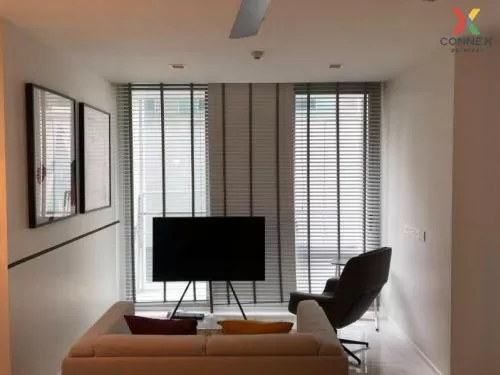 FOR RENT condo , Hyde Sukhumvit 11 , Duplex , wide frontage , BTS-Nana , Khlong Toei Nuea , Watthana , Bangkok , CX-02903