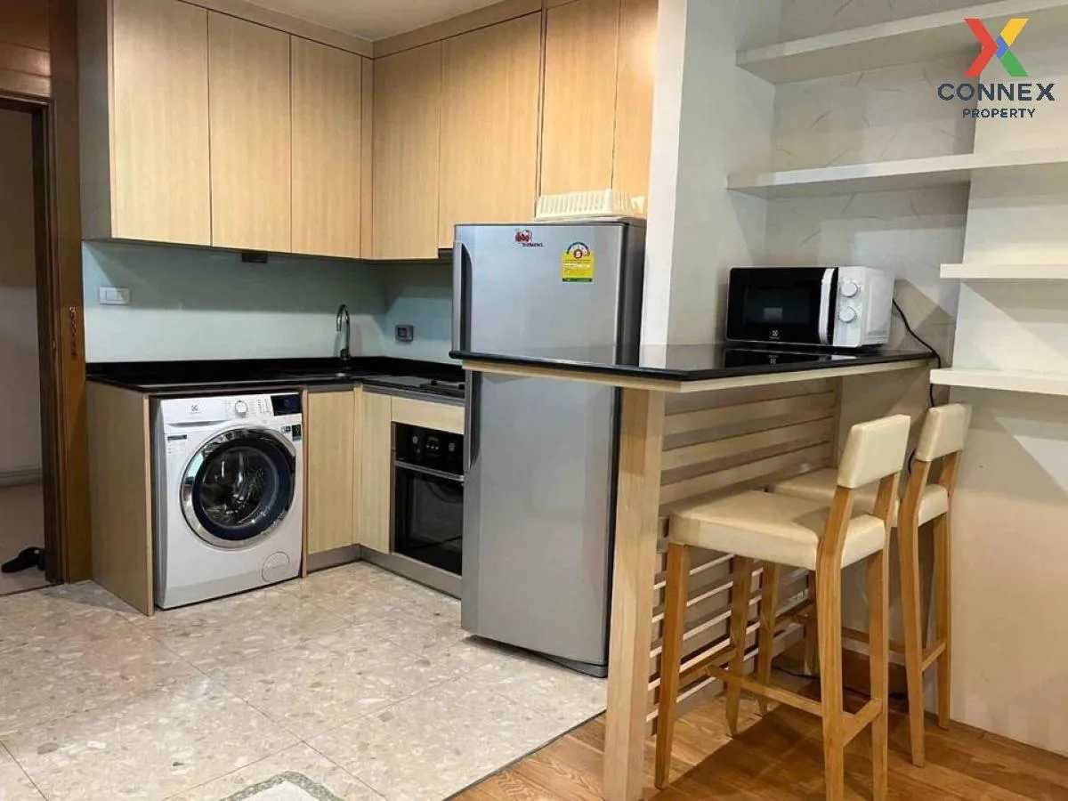 FOR RENT condo , Sathorn Garden , Duplex , wide frontage , MRT-Lu