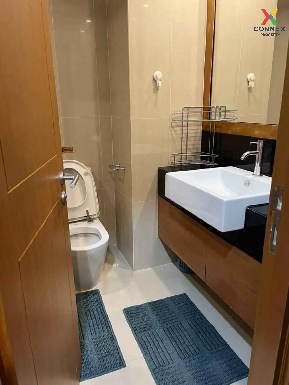 FOR RENT condo , Sathorn Garden , Duplex , wide frontage , MRT-Lu