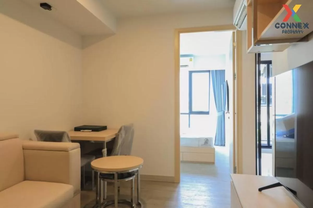 FOR RENT condo , The SHADE Sathon 1 , Duplex , wide frontage , MR 2