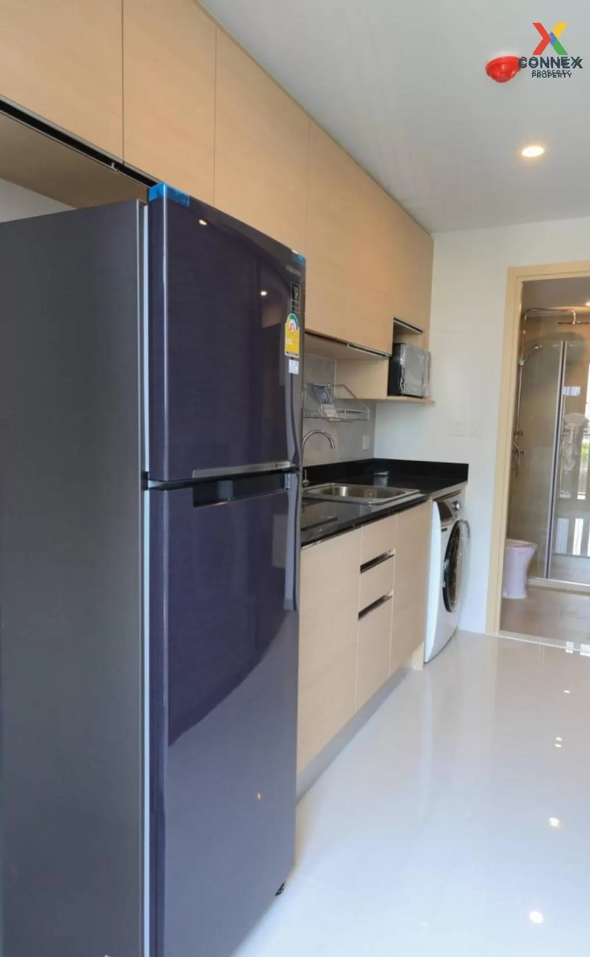 FOR RENT condo , The SHADE Sathon 1 , Duplex , wide frontage , MR 4