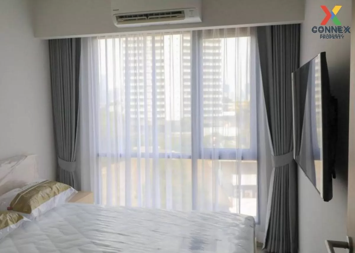 FOR RENT condo , The SHADE Sathon 1 , Duplex , wide frontage , MR
