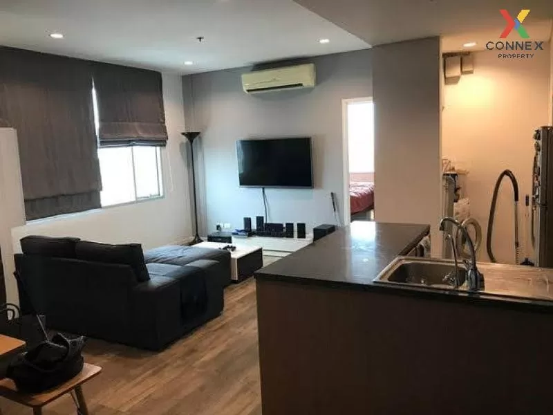 FOR RENT condo , Villa Sathorn , Duplex , wide frontage , BTS-Kru 2