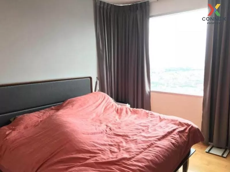 FOR RENT condo , Villa Sathorn , Duplex , wide frontage , BTS-Kru 3