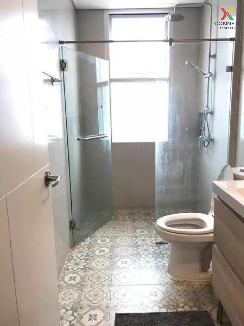 FOR RENT condo , Villa Sathorn , Duplex , wide frontage , BTS-Kru