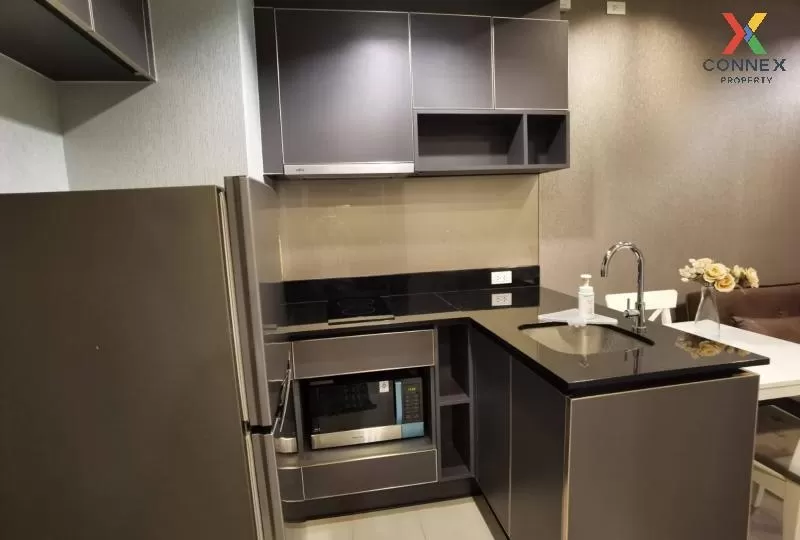 เช่า คอนโด  Nye by Sansiri BTS-วงเวียนใหญ่ กรุงธนบุรี คลองต้นไทร  2