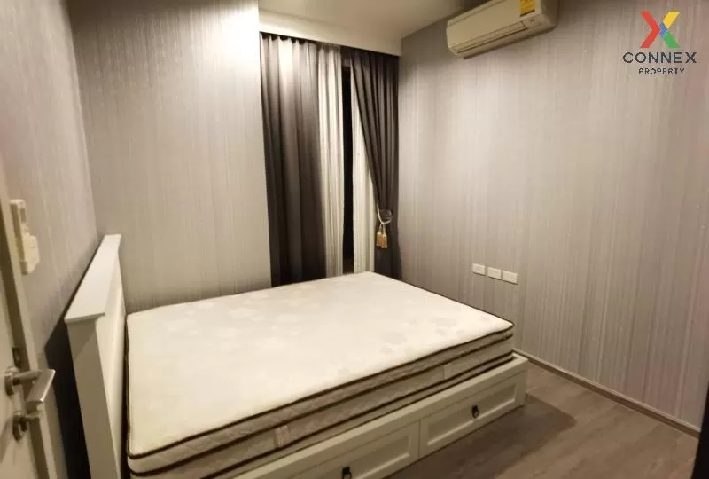 เช่า คอนโด  Nye by Sansiri BTS-วงเวียนใหญ่ กรุงธนบุรี คลองต้นไทร  3