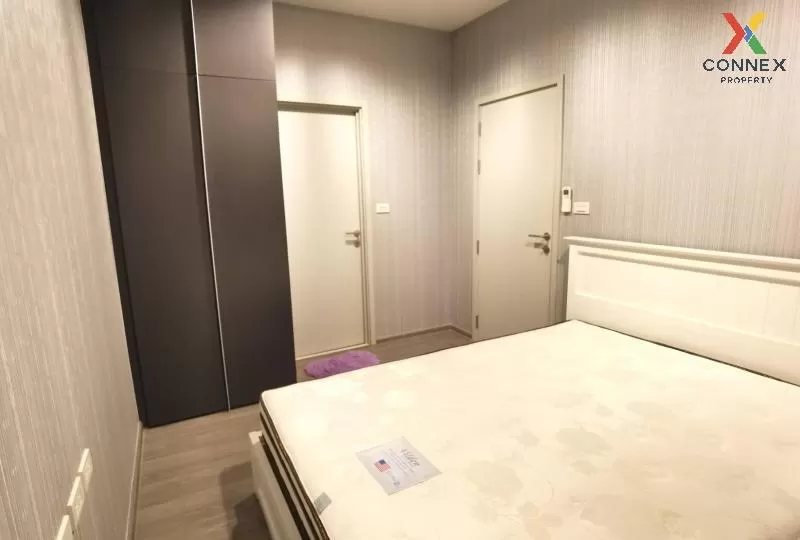 เช่า คอนโด  Nye by Sansiri BTS-วงเวียนใหญ่ กรุงธนบุรี คลองต้นไทร  4