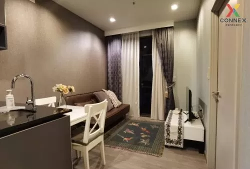 เช่า คอนโด  Nye by Sansiri BTS-วงเวียนใหญ่ กรุงธนบุรี คลองต้นไทร คลองสาน กรุงเทพ CX-02912