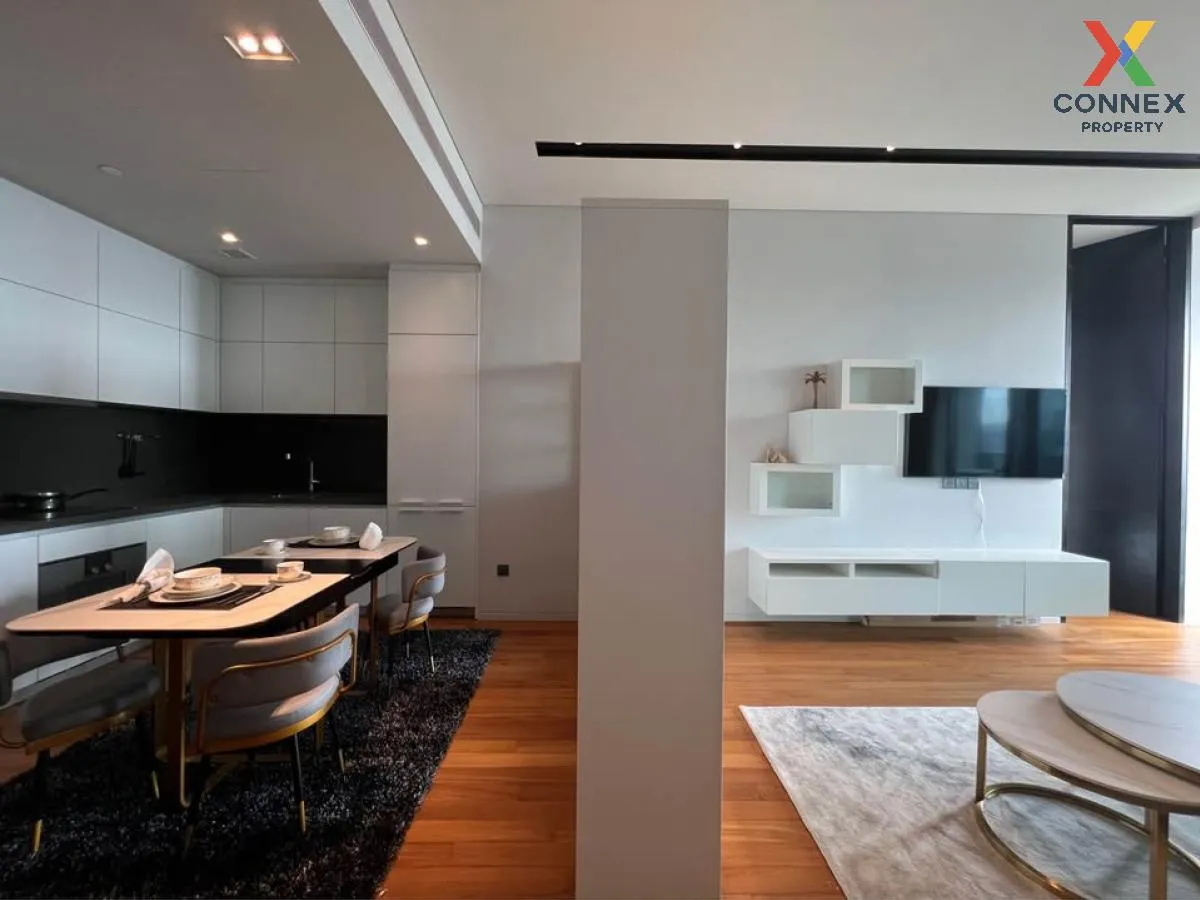 เช่า คอนโด  Banyan Tree Residences Riverside Bangkok BTS-คลองสาน  เช่า คอนโด  Banyan Tree Residences Riverside Bangkok BTS-คลองสาน  3