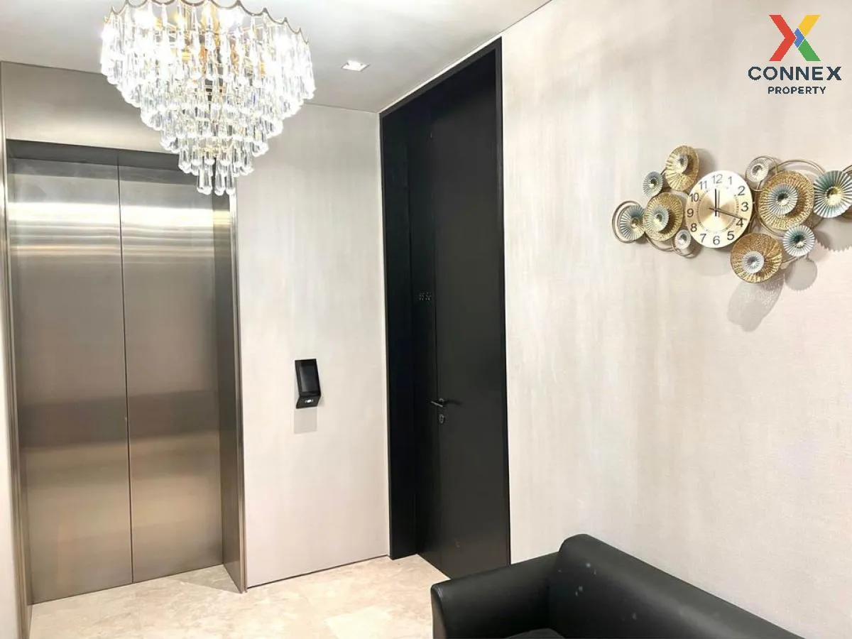 เช่า คอนโด  Banyan Tree Residences Riverside Bangkok BTS-คลองสาน  เช่า คอนโด  Banyan Tree Residences Riverside Bangkok BTS-คลองสาน