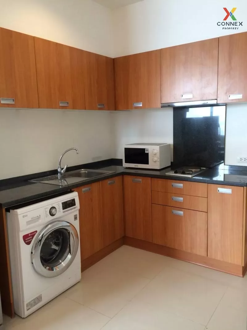 FOR RENT condo , Villa Sathorn , BTS-Krung Thon Buri , Khlong Ton 3