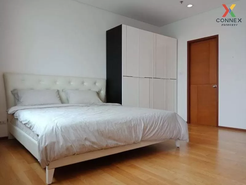 FOR RENT condo , Villa Sathorn , BTS-Krung Thon Buri , Khlong Ton 4