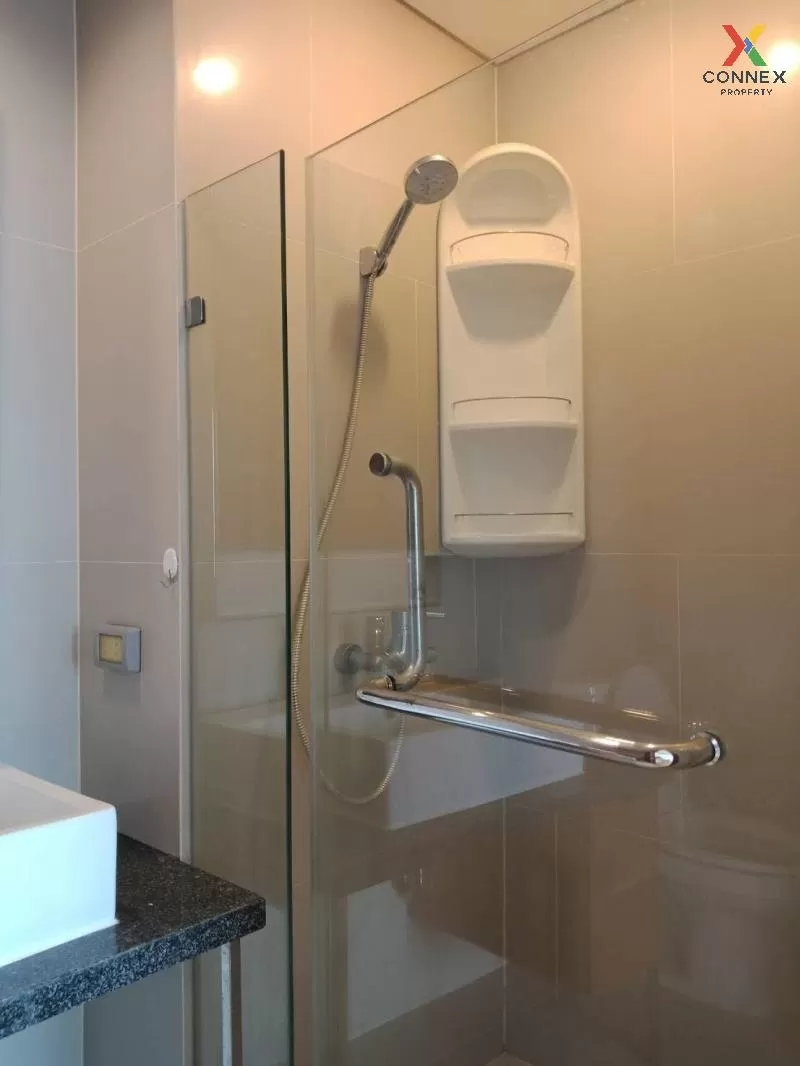 FOR RENT condo , Villa Sathorn , BTS-Krung Thon Buri , Khlong Ton