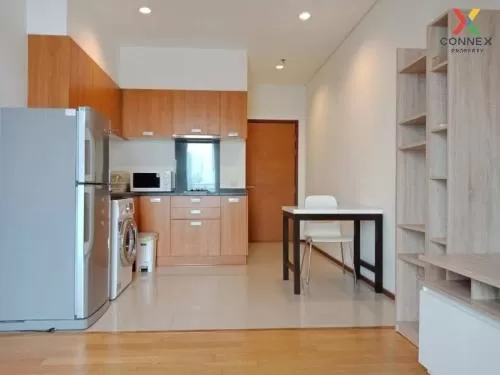 FOR RENT condo , Villa Sathorn , BTS-Krung Thon Buri , Khlong Ton Sai , Khlong San , Bangkok , CX-02915