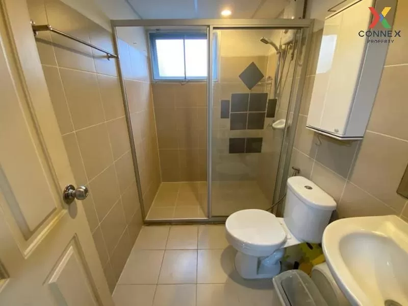 FOR RENT condo , Supalai City Resort Ratchada - Huai Khwang , Dup 2
