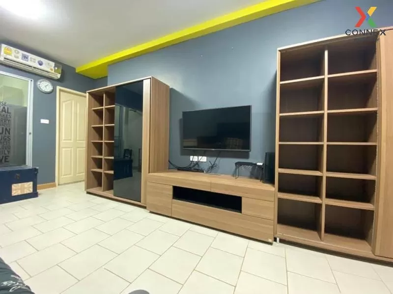 FOR RENT condo , Supalai City Resort Ratchada - Huai Khwang , Dup