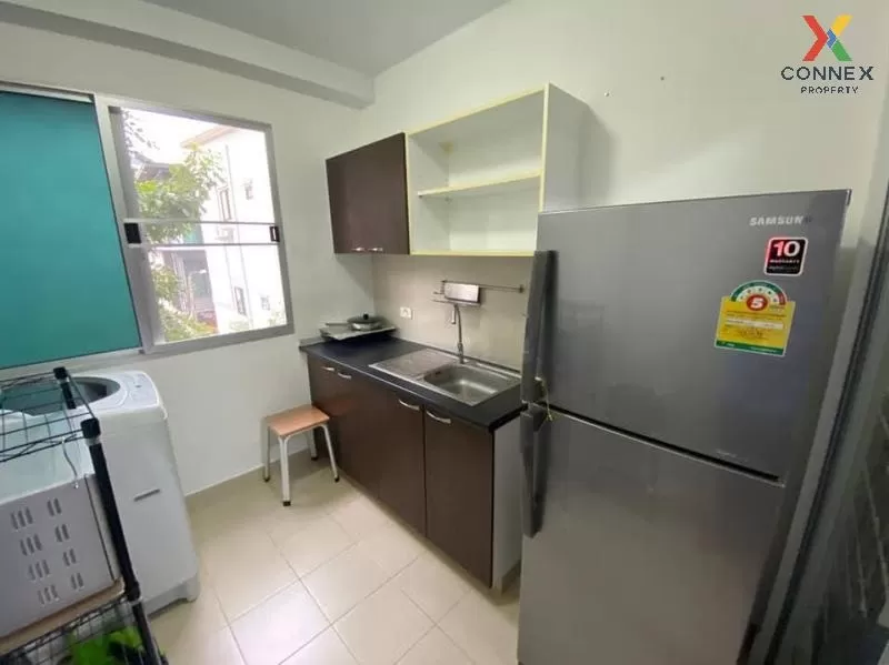 FOR RENT condo , Supalai City Resort Ratchada - Huai Khwang , Dup