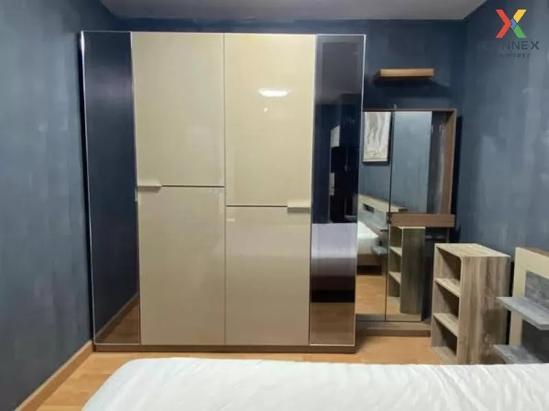 FOR RENT condo , Supalai City Resort Ratchada - Huai Khwang , Dup