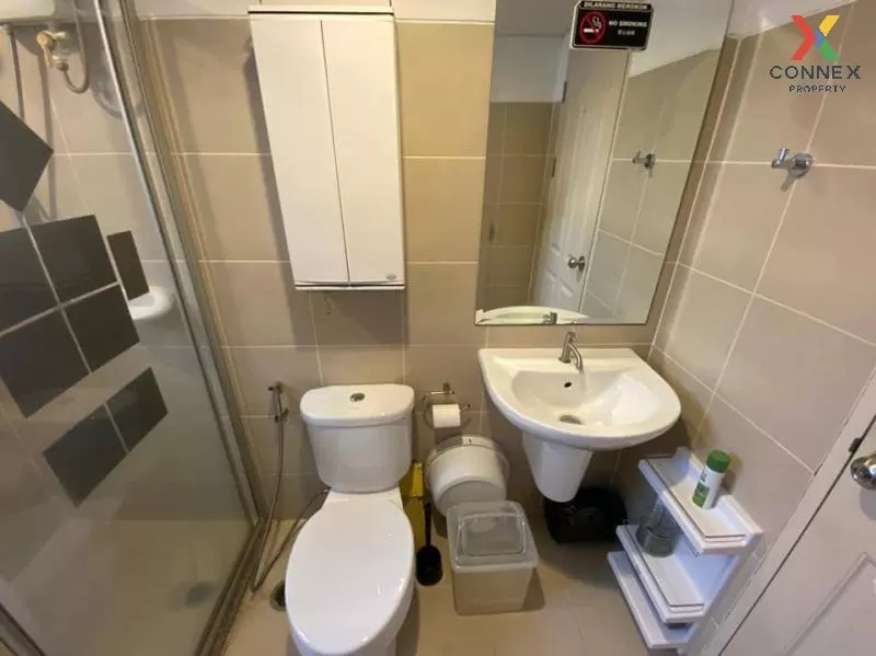 FOR RENT condo , Supalai City Resort Ratchada - Huai Khwang , Dup