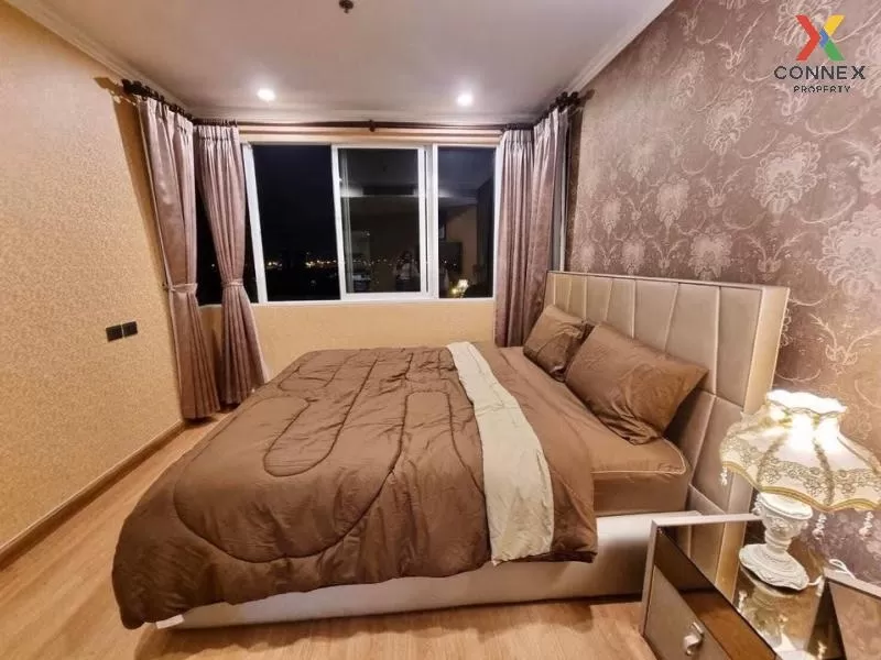 FOR RENT condo , Supalai Wellington , Duplex , wide frontage , MR