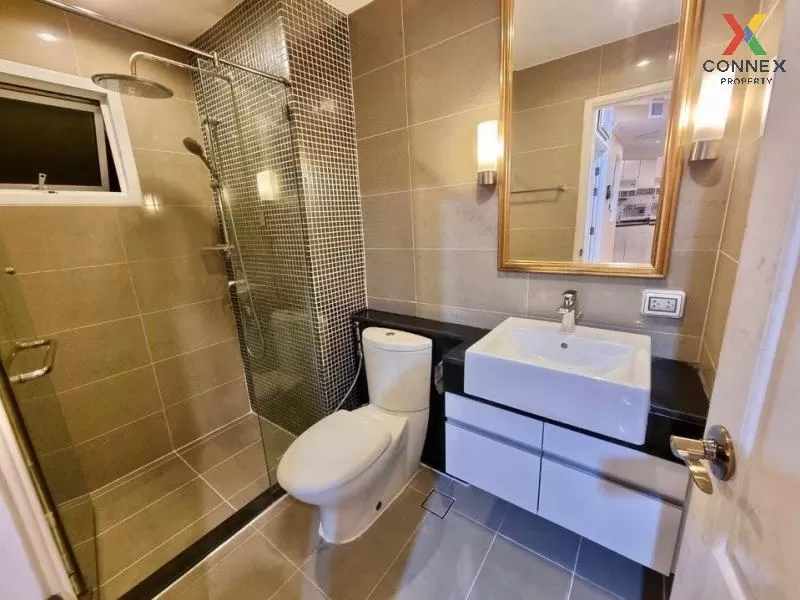 FOR RENT condo , Supalai Wellington , Duplex , wide frontage , MR