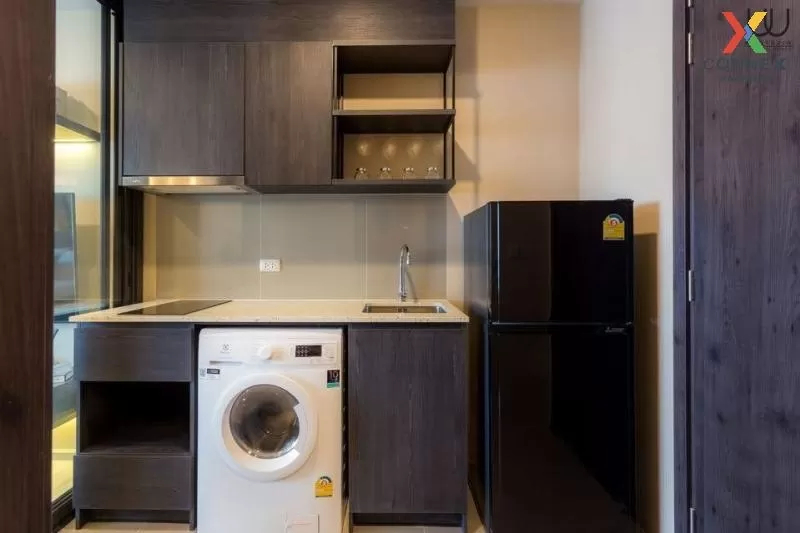 เช่า คอนโด  XT Huaikhwang MRT-ห้วยขวาง  ห้วยขวาง ห้วยขวาง กรุงเทพ